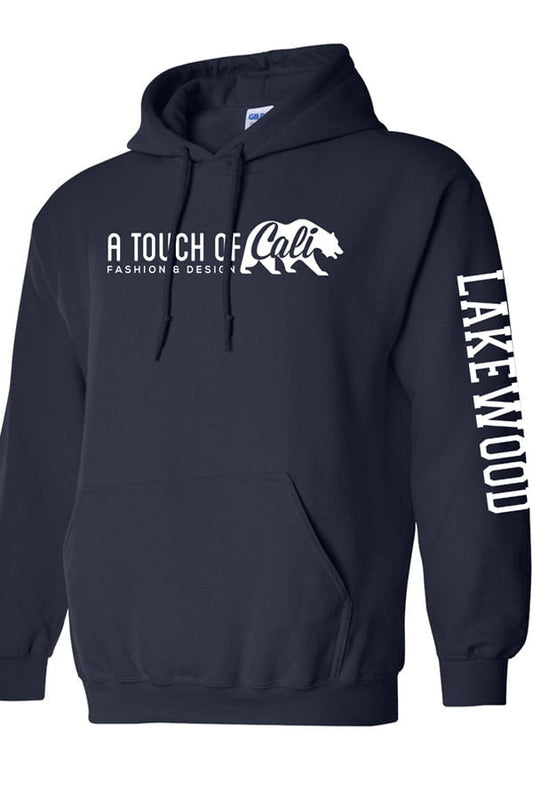 Lakewood Sweatshirt Hoodie